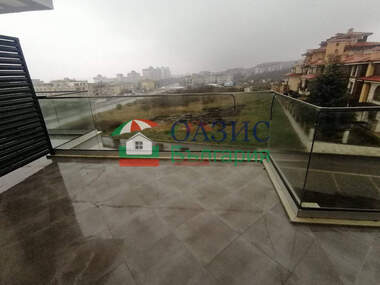 For sale - Apartment in Sveti Vlas,  Burgas