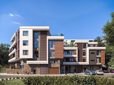 Vânzare - Apartament în Zornița,  Burgas