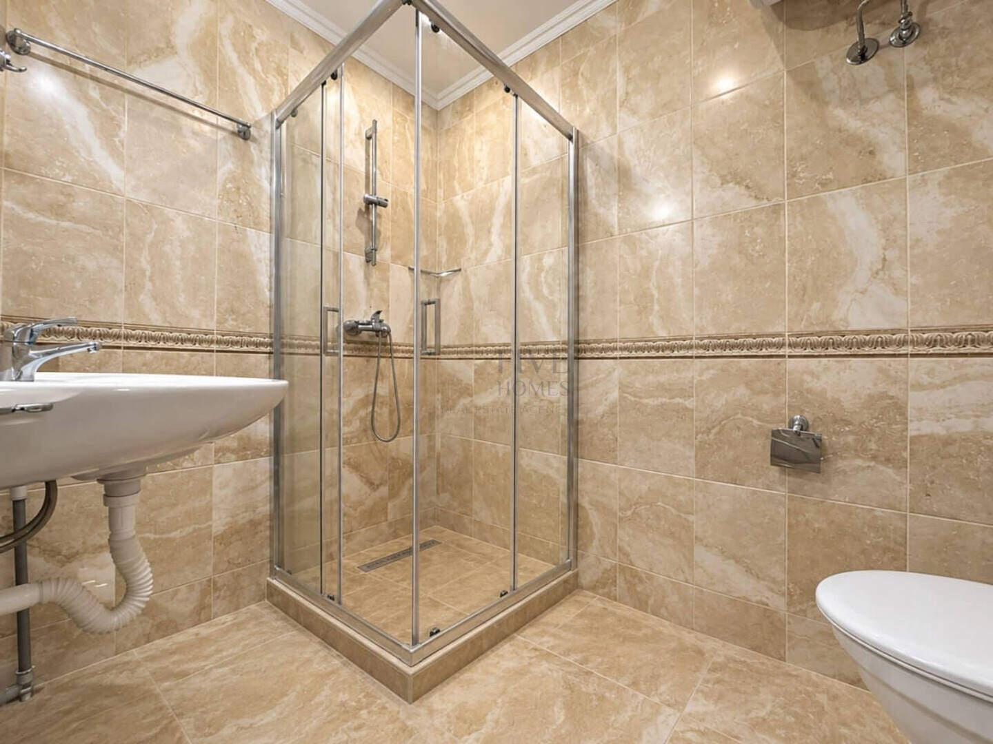 Studio Apartment in Sveti Vlas, Burgas – photo 7