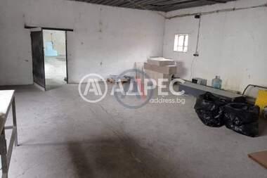 For sale - Warehouse in Iagodovo,  Plovdiv