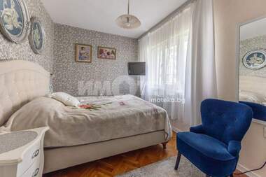 For sale - Apartment in Troshevo,  Varna