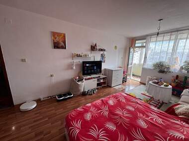 For sale - Apartment in Varosh,  Razgrad