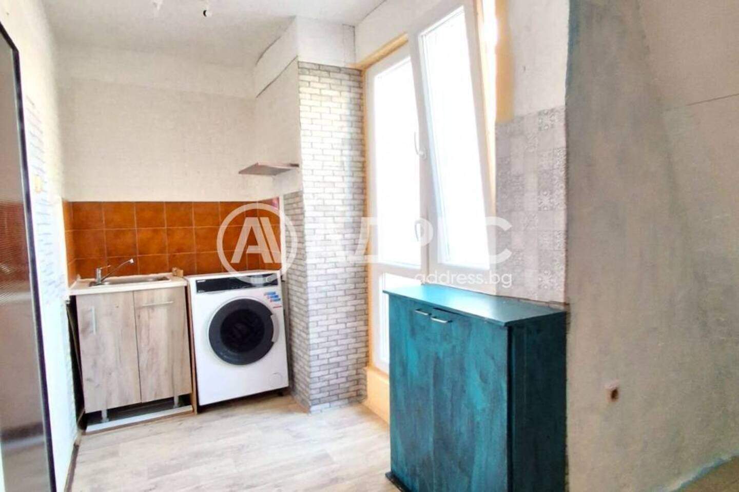Cu două camere Apartament în Kărșiaka, Plovdiv – fotografia 2
