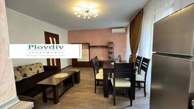 Kira - Apartman olarak Iujen,  Plovdiv