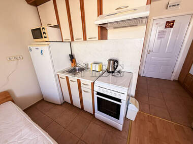 Verkauf - Wohnung in Elenite,  Burgas
