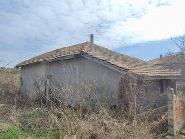 For sale - House in Krasen,  Dobrich