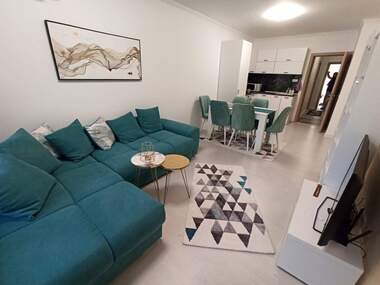 Miete - Wohnung in Izgrew,  Burgas