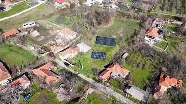 Vânzare - Teren de construcții în Susam,  Haskovo