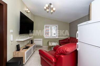 Vânzare - Apartament în Trakia,  Plovdiv