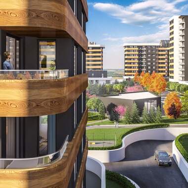 Продажба - Апартамент в Мадика,  Бургас
