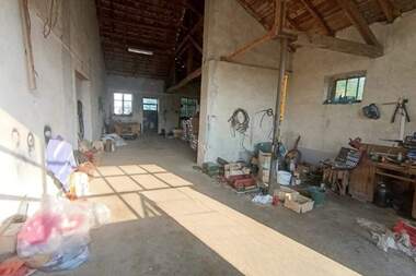For sale - Storage Unit in Balvan,  Veliko Tyrnovo