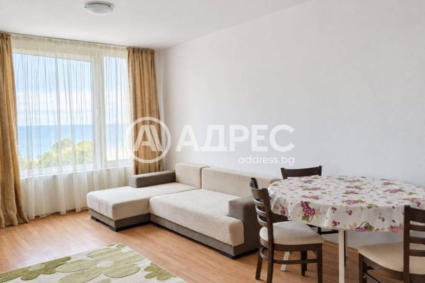 Δίδωμο Διαμέρισμα σε Καβαρνα, Δομπριτς – φωτογραφία 5