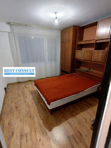 Miete - Wohnung in Drujba 3,  Ruse