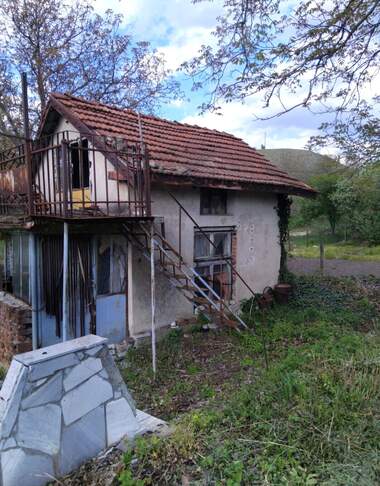 For sale - House in Resilovo,  Kiustendil