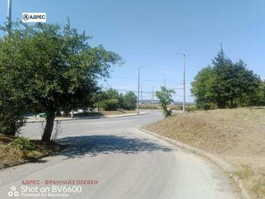 Satış - İnşaat arsası olarak Drujba 3,  Pleven