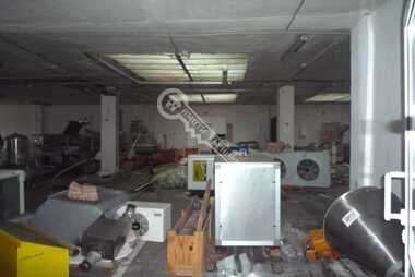 For sale - Warehouse/Storage Unit in Promishlena zona - Zapad,  Veliko Tarnovo