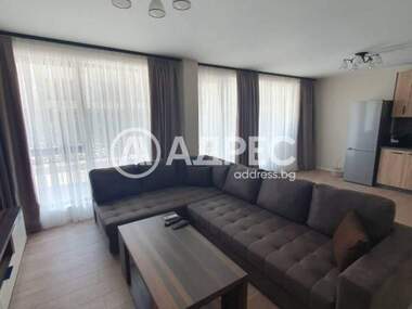 For sale - Apartment in Hristo Smirnenski,  Plovdiv
