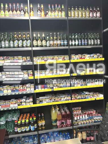 For sale - Store in Sunny Beach,  Burgas