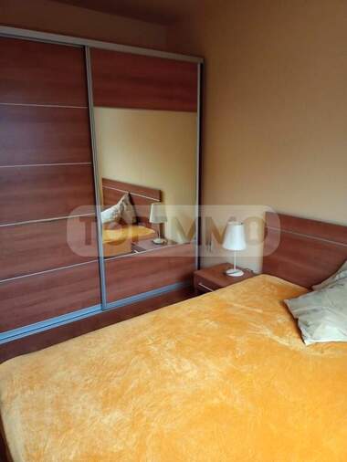 Închiriere - Apartament în VINS - Ceerven ploștiad,  Varna
