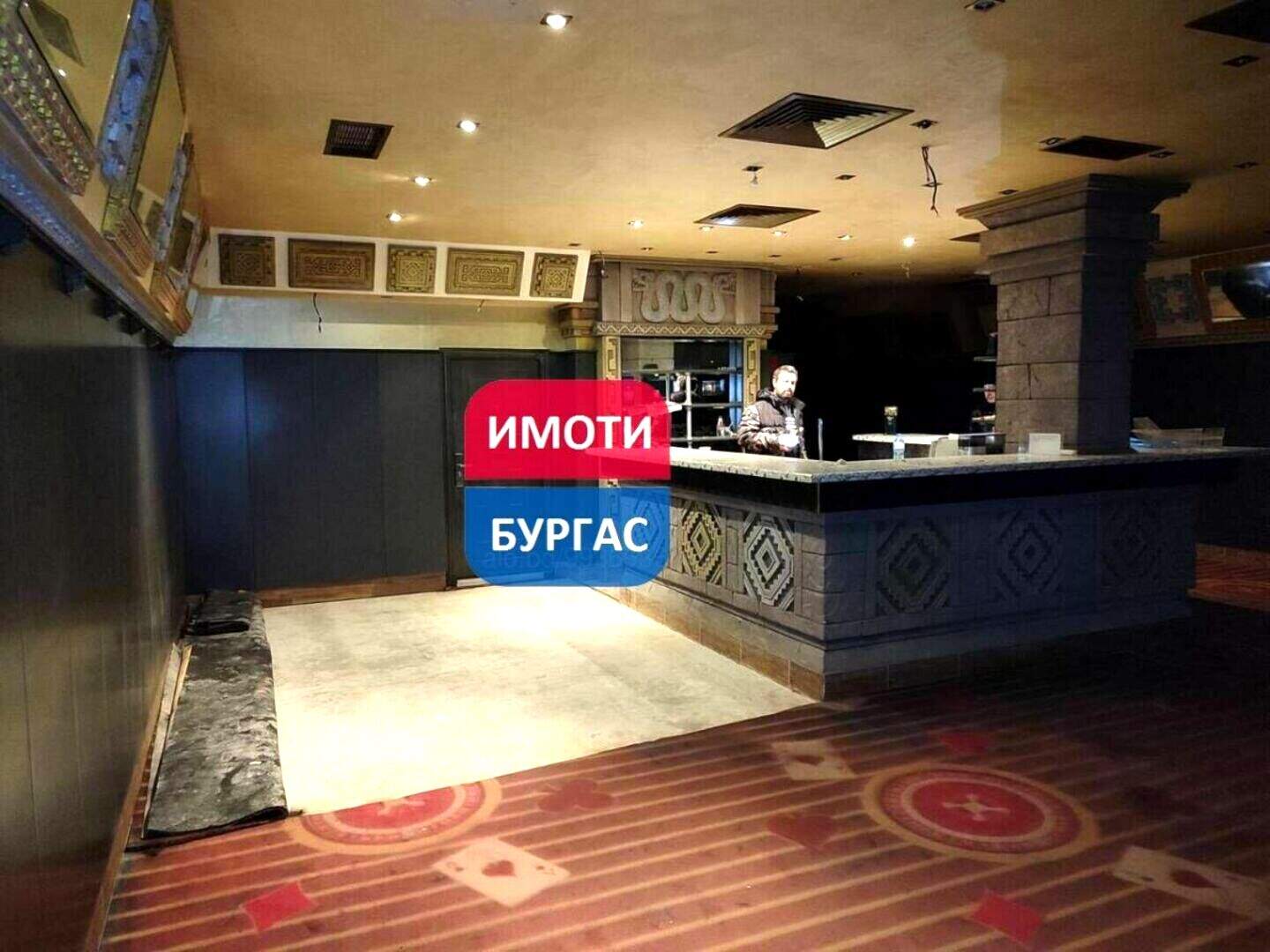 Заведение в Център, Бургас – фото 9