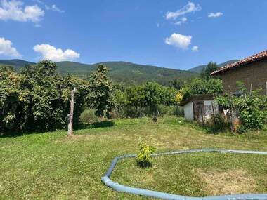 For sale - House in Kazanlak,  Stara Zagora