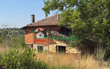 For sale - House in Zagortsi,  Burgas
