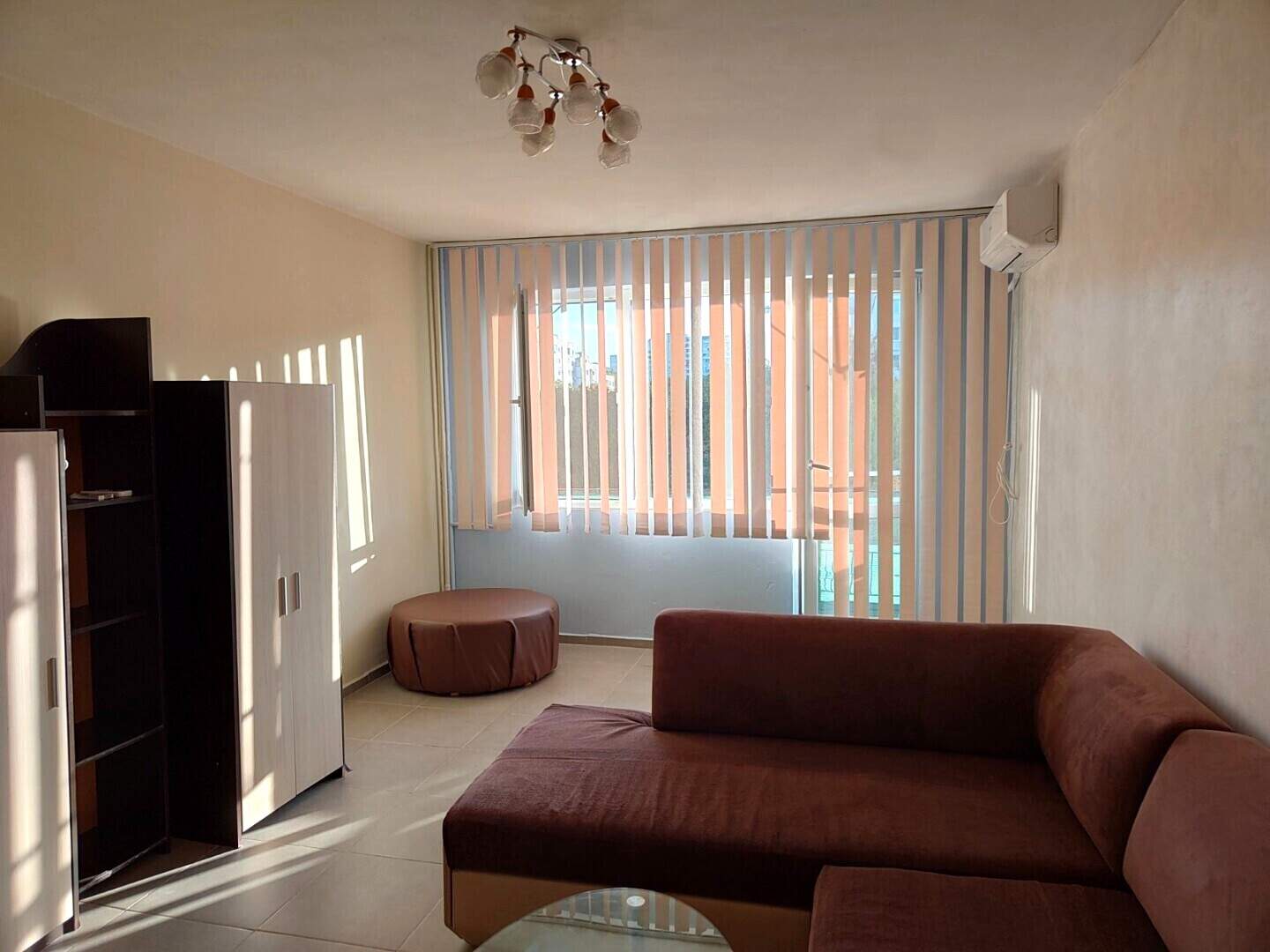 İki odalı Apartman olarak Liulin-1, Sofia – fotoğraf 6