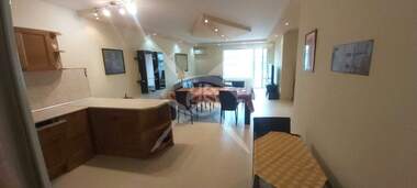 Închiriere - Apartament în Manastirski livadi-Zapad,  Sofia