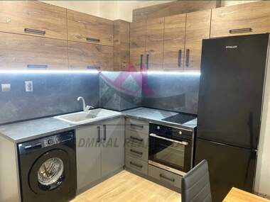 For rent - Apartment in Liatno kino Trakia,  Varna