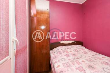 Vânzare - Apartament în Izgrev,  Burgas