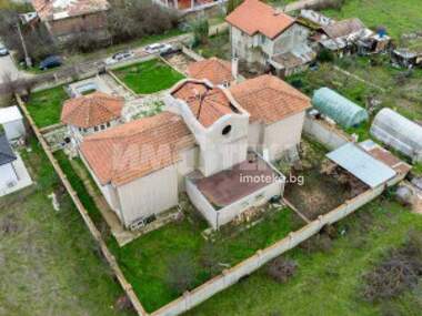 For rent - House in Zdravets,  Varna