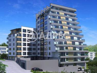 Vânzare - Apartament în Levski,  Varna