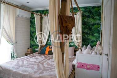 Vânzare - Apartament în Briz,  Varna