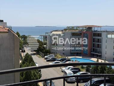 Vânzare - Apartament în Sveti Vlas,  Burgas