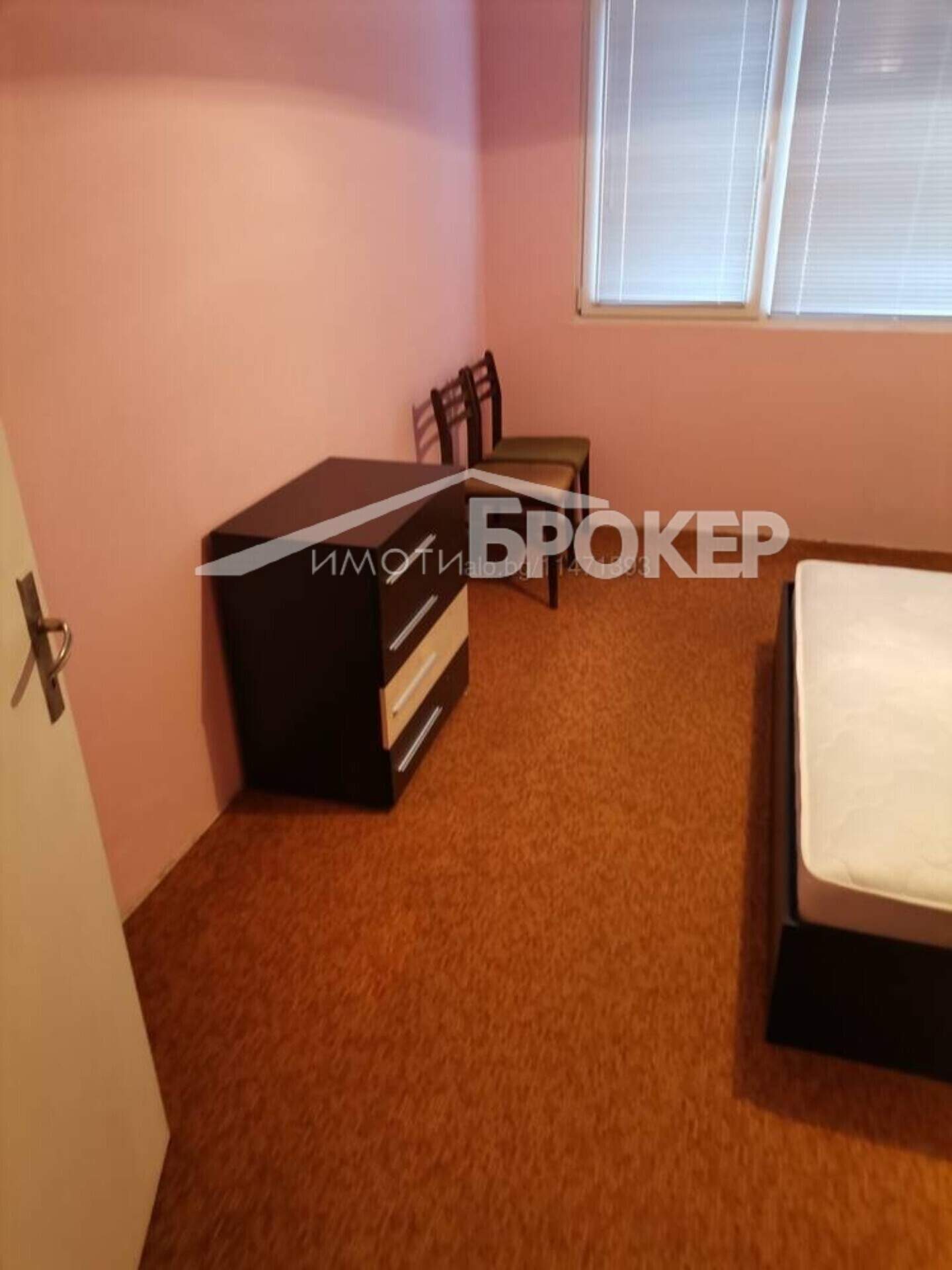 1 bedroom Apartment in Center, Sliven – photo 6