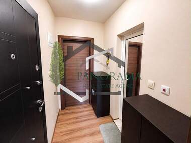 Verkauf - Wohnung in Pojarnata,  Schumen