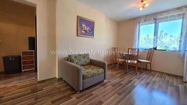 Verkauf - Wohnung in Sonnenstrand,  Burgas