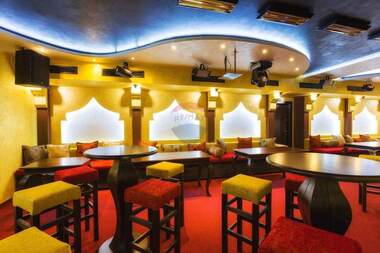 For sale - Hotel in Razlog,  Blagoevgrad