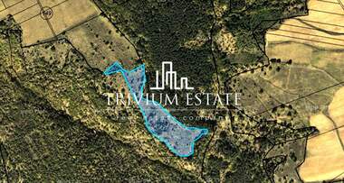 For sale - Agricultural land in Balabanchevo,  Burgas
