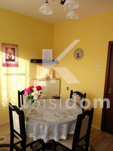Kira - Apartman olarak Kazanski-iztok,  Stara Zagora