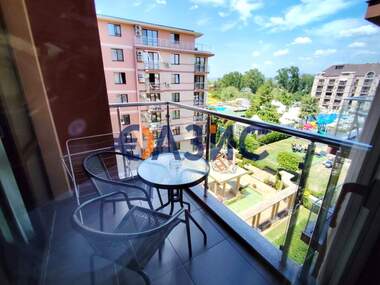 For sale - Apartment in Sunny Beach,  Burgas