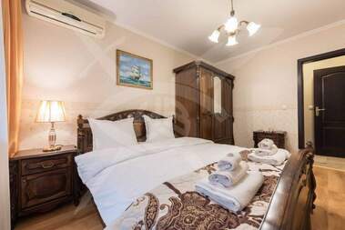 For rent - Apartment in Gracka mahala,  Varna