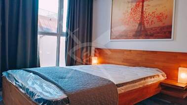 Închiriere - Apartament în Briz,  Varna