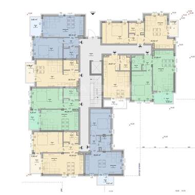 Satış - Apartman olarak Ravda,  Burgas