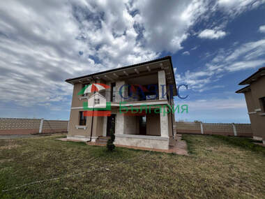 For sale - House in Pomorie,  Burgas
