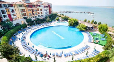 Satış - Apartman olarak Aheloy,  Burgas