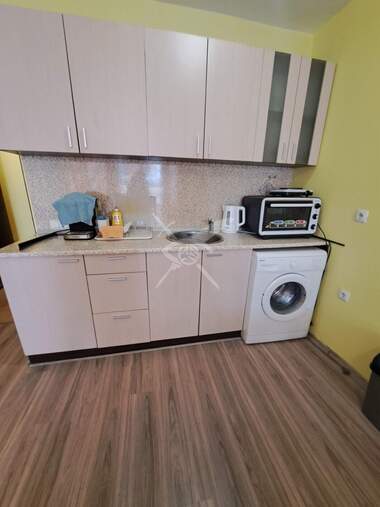 Продажа - Квартира в Солнечный Берег,  Бургас