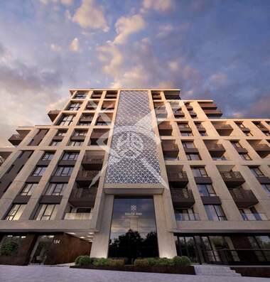 Satış - Apartman olarak Krastova vada,  Sofia