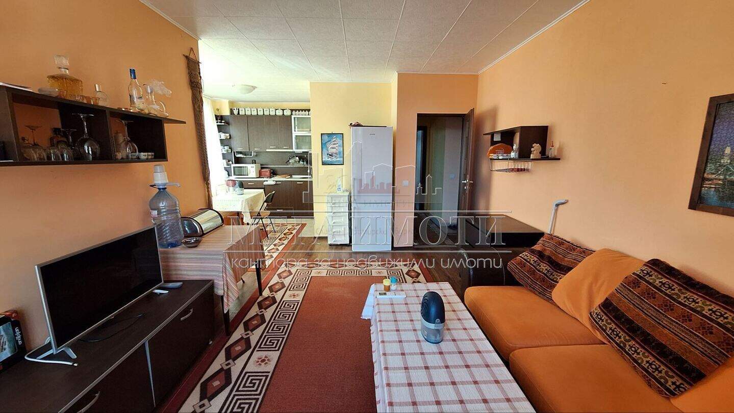 İki odalı Apartman olarak Primorsko, Burgas – fotoğraf 6