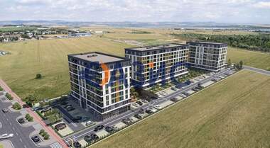 For sale - Apartment in Horizont,  Burgas